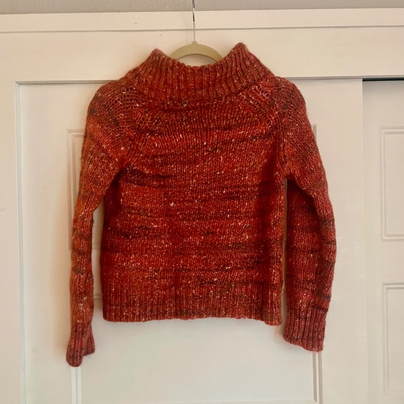 Moth Sweater - Picture 5 of 5